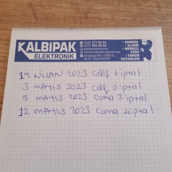 360 Fit Haksız İptal Edilen Seans Ve İşletmenin Çirkin Tutumu