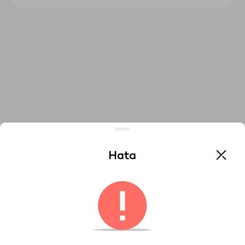 Akbank Mobil Giriş Yapamıyorum Ve Müşteri Temsilcisine Bağlanamıyorum.