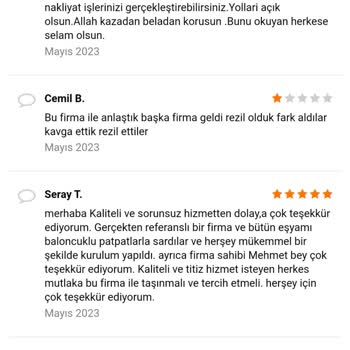 Sahibinden.com Fake Yorumları Bir Çözüm Bulması Gerekiyor