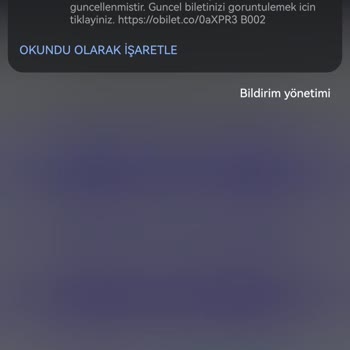 As Adana Seyahat Hareket Saatine Yakınken Sefer Saati Değişmesi