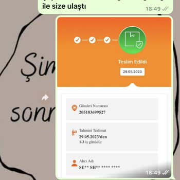 Selin Shoes İade İle İlgilenmeme