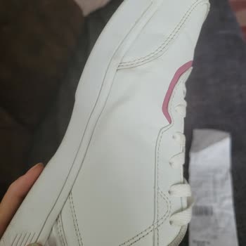 Lotto FLO'dan Almış Olduğum Ayakkabının İadesini Etmek İstiyorum