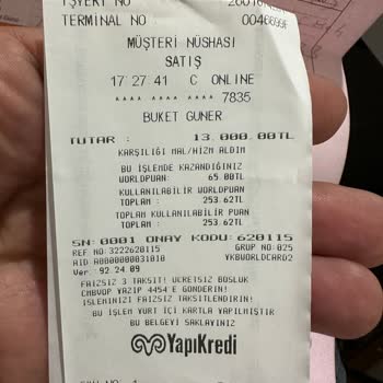 Ceymo Home Ankara Maalesef Sınıfta Kaldı