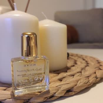 Nuxe Denebunu.com Un Ürün Ölçü Boyut Yalanı