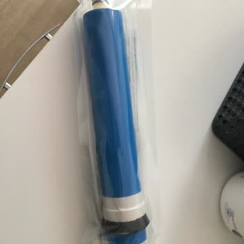 Hepsiburada Mil Su Arıtma Kusurlu Ürün