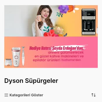 Hvz Home Tarafından Yanıltıldım