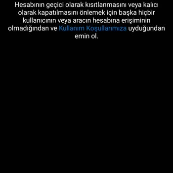 Instagram Hesabımı Kapatıyor