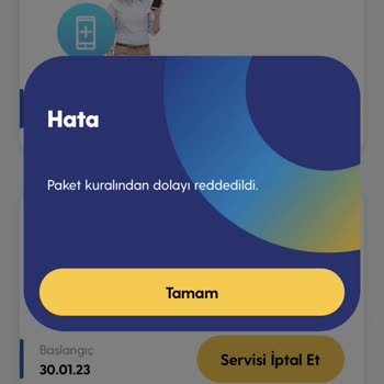 Turkcell Apple Watch E Sim İptal Etmiyor