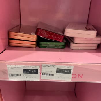 Watsons Etiket Sistem Fiyat Farkı