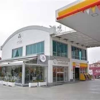 Shell Hizmet Ve Personel Kalitesizliği!.