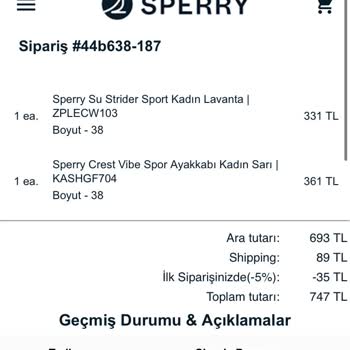 Sperryistanbul.com Kapatılması Gerekli Olan Site