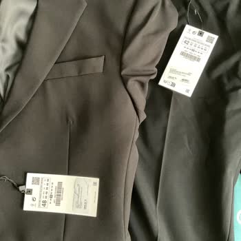 Zara Online Sipariş Pişmanlığı