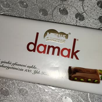 Nestle Palate Tablet Chocolate Packaging Printing Error