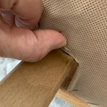 Çözüm Mobilya Kusurlu Ürün Ve Yeniden Üretim Süresi