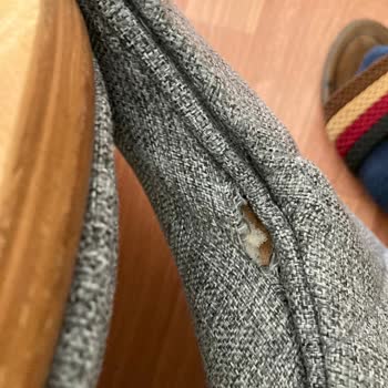 Çözüm Mobilya Kusurlu Ürün Ve Yeniden Üretim Süresi