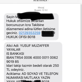 Global Giyim Haksız Kazanç İçin