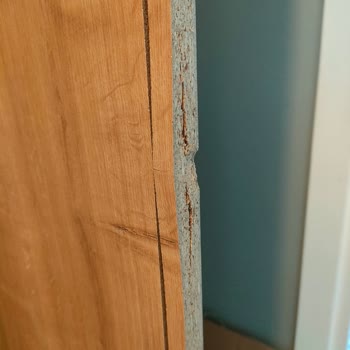 Avokado Konsept Kırık, Dökük, Patlak Mobilya Gönderimi