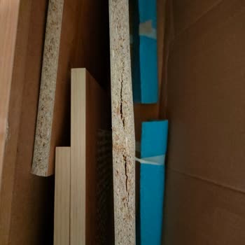 Avokado Konsept Kırık, Dökük, Patlak Mobilya Gönderimi