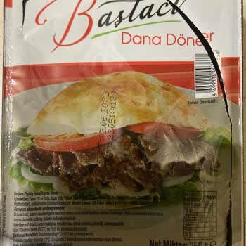 Beşler Baştacı Yaprak Döner Bozuk Çıktı