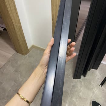 Koçtaş Çizik Akordiyon Kapı