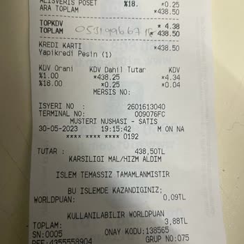 A101 Çalışanları Kasadan Fazla Ürün Geçmesi