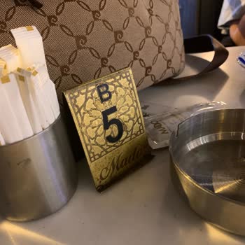 Mado Sunum Şekli Ve Dondurma Porsiyon Azlığı