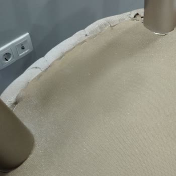 Doğtaş Pişmanlıktır Bir Yemek Odası Ancak Bu Kadar Sorunlu Olabilirdi.