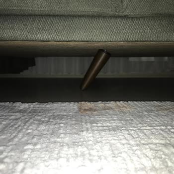 Doğtaş Mobilya Koltuğumun Kırık Olması