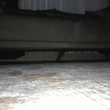 Doğtaş Mobilya Koltuğumun Kırık Olması