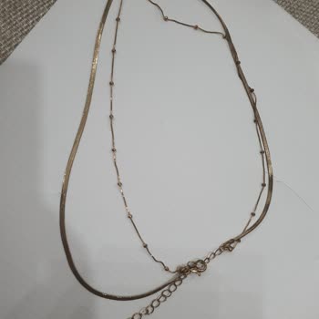 H&M Üründe Renk Değişimi Ayıplı Mal!