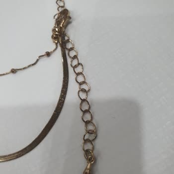 H&M Üründe Renk Değişimi Ayıplı Mal!