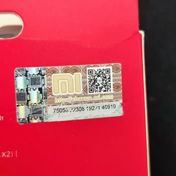 Hepsiburada Akc Satıcısı Orijinalliği Şüpheli Xiaomi Powerbank Satıyor!