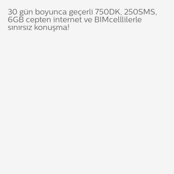 Bimcell Kalitesizliği Çözümsüzlüğü. Kullanışsız.