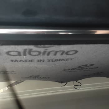 Albimo Mobilya Aldığım Koltuk Takımı Çok Kalitesiz Çıktı