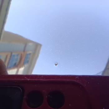 Opel Fabrikasyon Boya Hatası