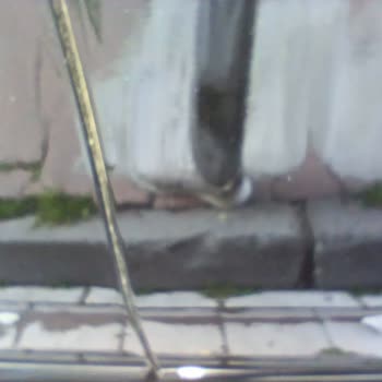 Opel Fabrikasyon Boya Hatası