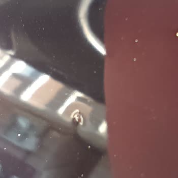 Opel Fabrikasyon Boya Hatası