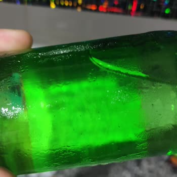 Sarıkız Maden Suyu Sarıkız İçinde Siyah Tortu Var