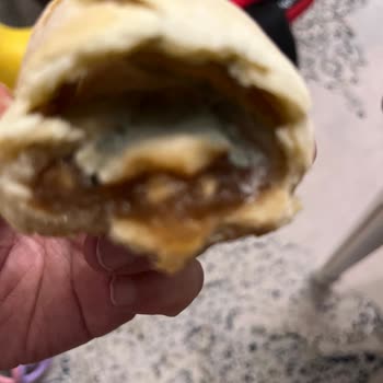 Sarı Fırın Küflü Tart Satışı