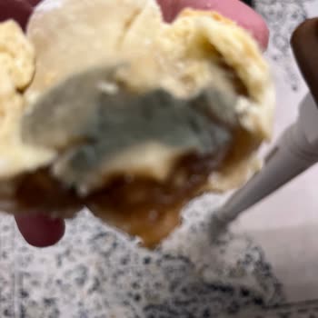 Sarı Fırın Küflü Tart Satışı