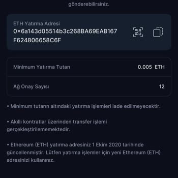 BTC Türk Ağına Param Geçmedi Delist İşlemi Olacak Coini Satması