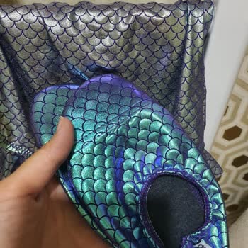 Slipstop Mayomun Rengi Attı