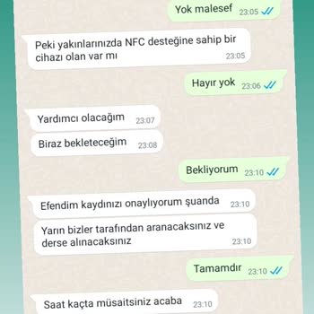 İşin Olsun Uygulamasında Miya Ticarete Ofis Elemanı Adı Altında Başvuru Yaptım, Ancak Kişisel Bilgilerimin İstenmesi Endişe Verici.
