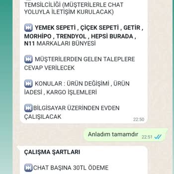 İşin Olsun Uygulamasında Miya Ticarete Ofis Elemanı Adı Altında Başvuru Yaptım, Ancak Kişisel Bilgilerimin İstenmesi Endişe Verici.