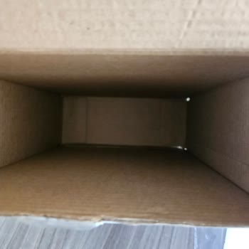 A101 Boş Paket Gönderdi