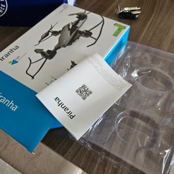 A101 Boş Paket Gönderdi