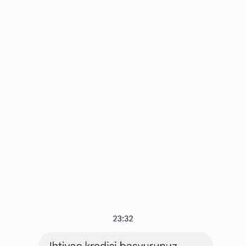Garanti BBVA Garanti Ve Verdiği Krediyi Vermemesi