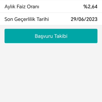 Garanti BBVA Garanti Ve Verdiği Krediyi Vermemesi