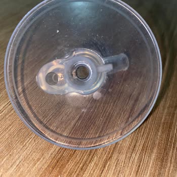 Ebebek Baby Plus Termos Suluk Mağduriyeti