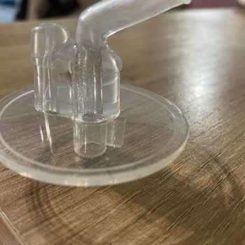 Ebebek Baby Plus Termos Suluk Mağduriyeti